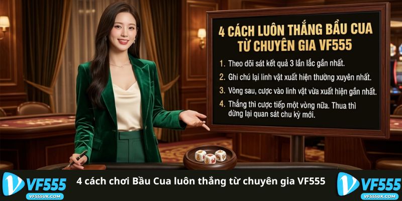 Cách Chơi Bầu Cua - Luật Chơi Và Xác Suất Cơ Bản 2 Cách tính thưởng Bầu Cua