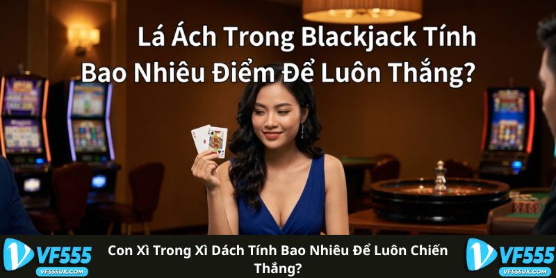 Con Xì Trong Xì Dách Tính Bao Nhiêu - Tay Mềm Và Tay Cứng 2 Con Xì Trong Xì Dách Tính Bao Nhiêu Để Luôn Chiến Thắng?