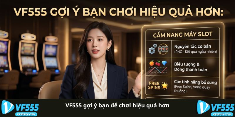 Slot Machine Là Gì - Cơ Chế RNG, RTP Và Các Loại Slot 3 Lưu ý khi chơi slot online